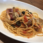 Jolly-Pasta Suwa Ten - 