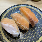 Hama Zushi Atsugi Aishiten - 