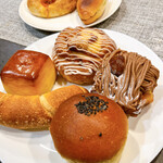 Bakery O-BAL - 