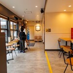 Wendy's First Kitchen Hyakunijukyu Hiratsuka Tamura Ten - 