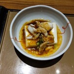 Yayoi Ken Musashi Nakahara Ten - 黒酢酢豚定食