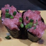 Edomae Sushi Chikanari Hon Ten - 