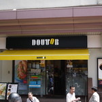 Doutor Coffee Shop Jei A Rokko Do Ten - 外観