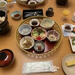 Hagi Kanko Hotel - 