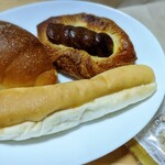 Kimura Bakery - 購入品