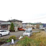 Tonkatsu Restaurant Tonki - 全景