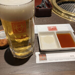 Heiwa En Higashiginza Ten - 