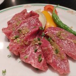 焼肉ジェジュウ - 料理写真: