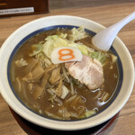 8 Ban Ramen Komatsu Ten - 