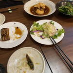 China Dining Karagura - 