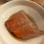 Sushi Sen Jiyugaoka Ten - 