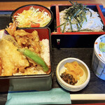 Soba Gura Oogo Ten - 