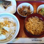 遠州掛川食堂 - 