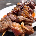 Umi no Ie Shonan King BBQ Beer garden - 