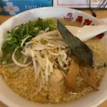 Ebisuy Kawarada Ten - おぎくぼラーメン