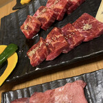 Shinshu Yakiniku Yugatei - 