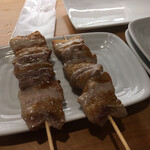 Toriyaki Dokoro Toritori - 