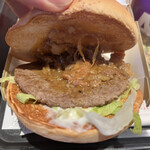 McDonald's Ishinomaki Hebita Ten - 