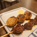 Yakitori Daikichi Nishi Nakajima Ten - 