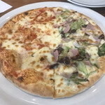 Pizzeria Morita - 