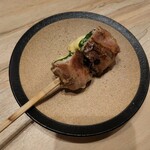 Yakitori Ishibashi Hibarigaoka Ten - 