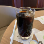 Marufuku Coffee Ten Sogo Chiba Ten - 