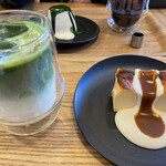 EIGYOKUDO CAFE Sendai - 