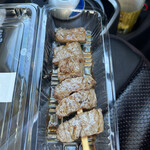 Kushiyaki Bancho - 