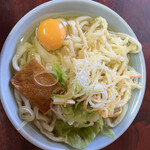 Teuchi Udon Inaka - 