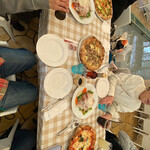 PIZZERIA DA VERDE - 