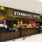 Starbucks Coffee Shonandaitoyokadoten - スターバックス・コーヒー 湘南台イトーヨーカドー店 