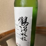 蕎麦・料理 籔半 - ドリンク写真: