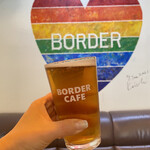 BORDER CAFE - 