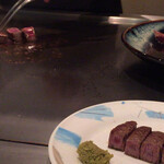 Teppanyaki Ichou - 