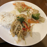 Bangkok Oriental Thai Restaurant - 