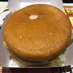 McDonald's Nikumaroku Shizuten - 