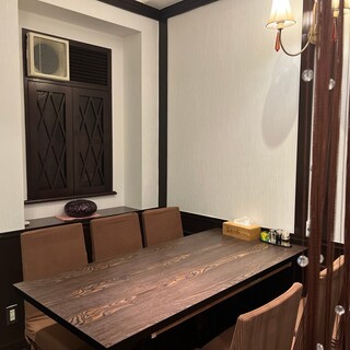 ≪Completely private rooms available≫ Calm space perfect for various occasions