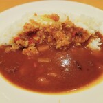 Gohan ya ODAIDOKORO Odaidokoro - オリエンタルカレー　