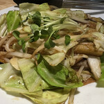 Okonomiyaki to Fugu no Mise Sho - 