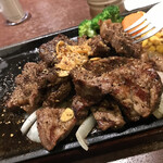 Ikinari Steak Kokura Minami Ten - 