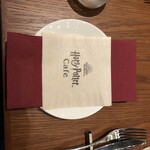 Harry Potter Cafe - 