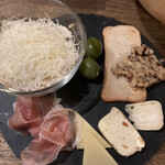 Cheese & Wine Le.Lien Tachikawa - 