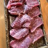 Sumibi Yakiniku Ji Pan Gu - 