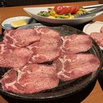 Yakiniku Marukyu - 