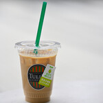 TULLY'S COFFEE Tokyodomushitikurisutarabenyuten - ソイラテ(ICE│Short)@税込440円