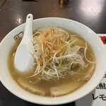 Kitakata Ramen Bannai Koboshi Koenji Kitaguchi Ten - 