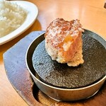 Steak Miya Koriyama Tomita Ten - 