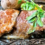 Steak Miya Koriyama Tomita Ten - 