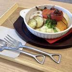 CAFE HACHI Itoshima Ten - 