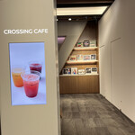 Crossing Cafe - 